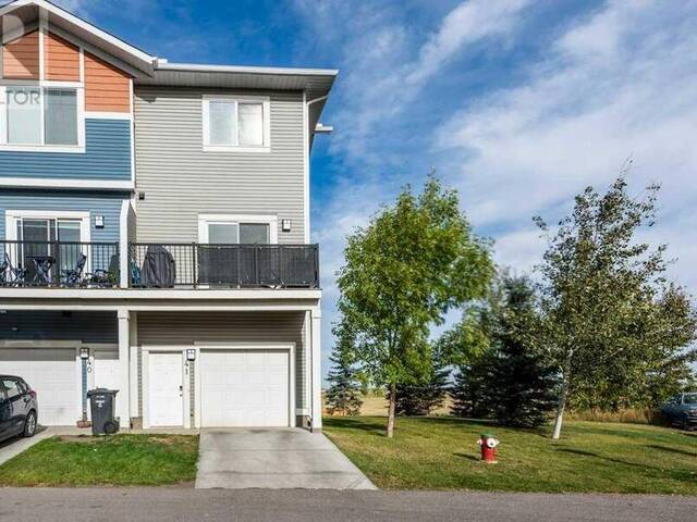 41 Stonehouse Crescent NW High River