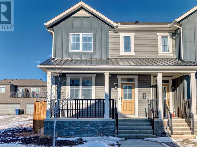 203 Carrington Circle NW Calgary