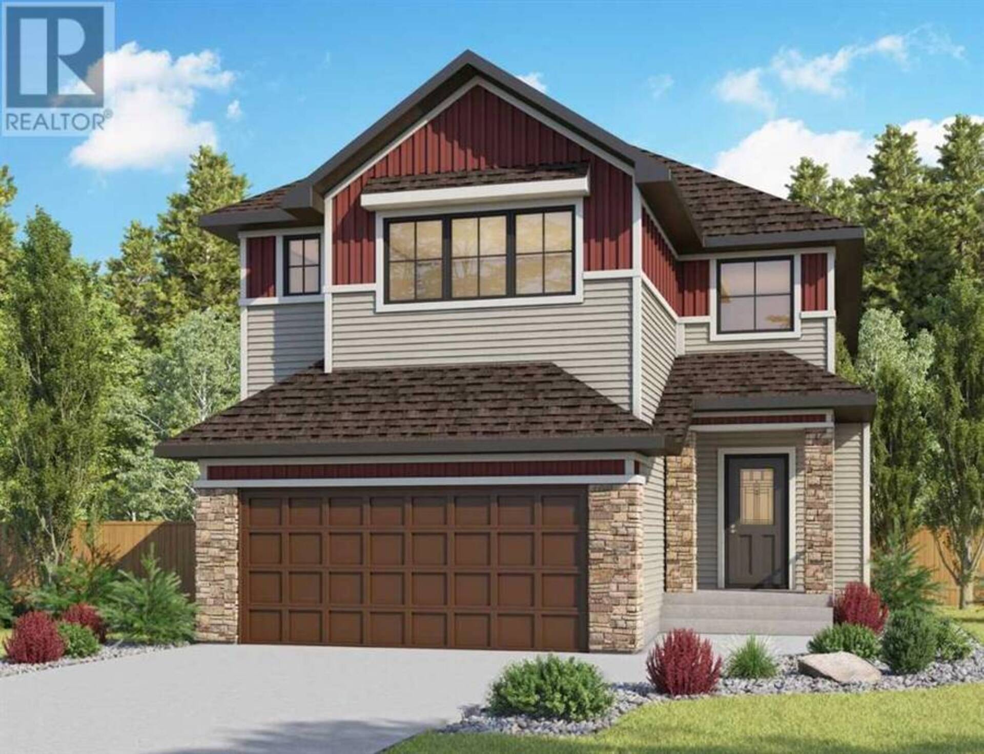 508 Baywater Manor SW Airdrie