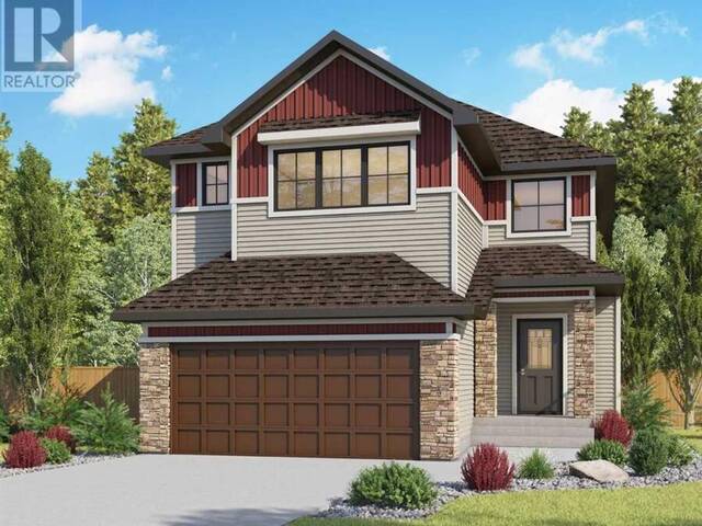 508 Baywater Manor SW Airdrie