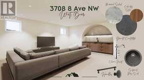 3708 8 Avenue NW Calgary