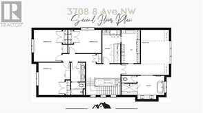 3708 8 Avenue NW Calgary