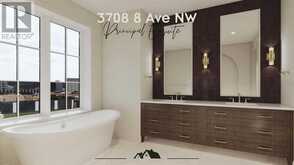 3708 8 Avenue NW Calgary