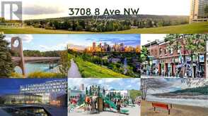 3708 8 Avenue NW Calgary