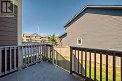 2316, 125 Panatella Way Calgary