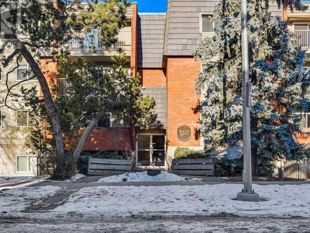 301, 222 5 Avenue NE Calgary Alberta