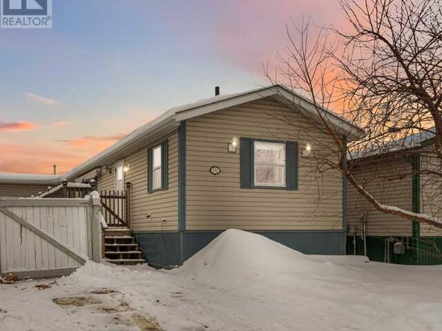 132 Mitchell Drive Fort McMurray Alberta