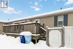 132 Mitchell Drive Fort McMurray