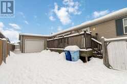 132 Mitchell Drive Fort McMurray