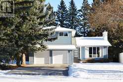 6718 Larch Court SW Calgary