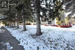 6718 Larch Court SW Calgary