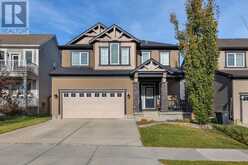 248 lakepointe Drive Chestermere