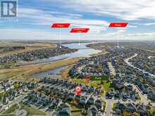 248 lakepointe Drive Chestermere