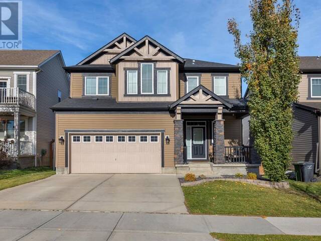 248 lakepointe Drive Chestermere Alberta