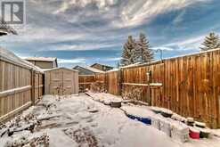 6863 Rundlehorn Drive NE Calgary