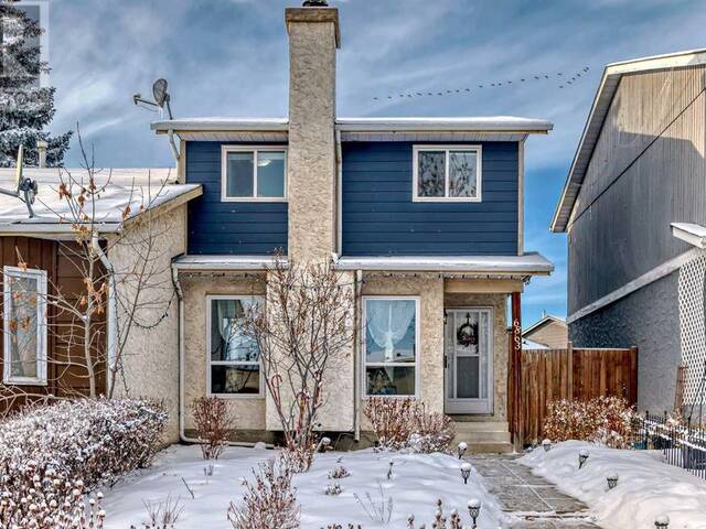 6863 Rundlehorn Drive NE Calgary