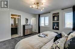 640 Buffaloberry Manor SE Calgary