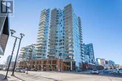 1501, 519 Riverfront Avenue SE Calgary