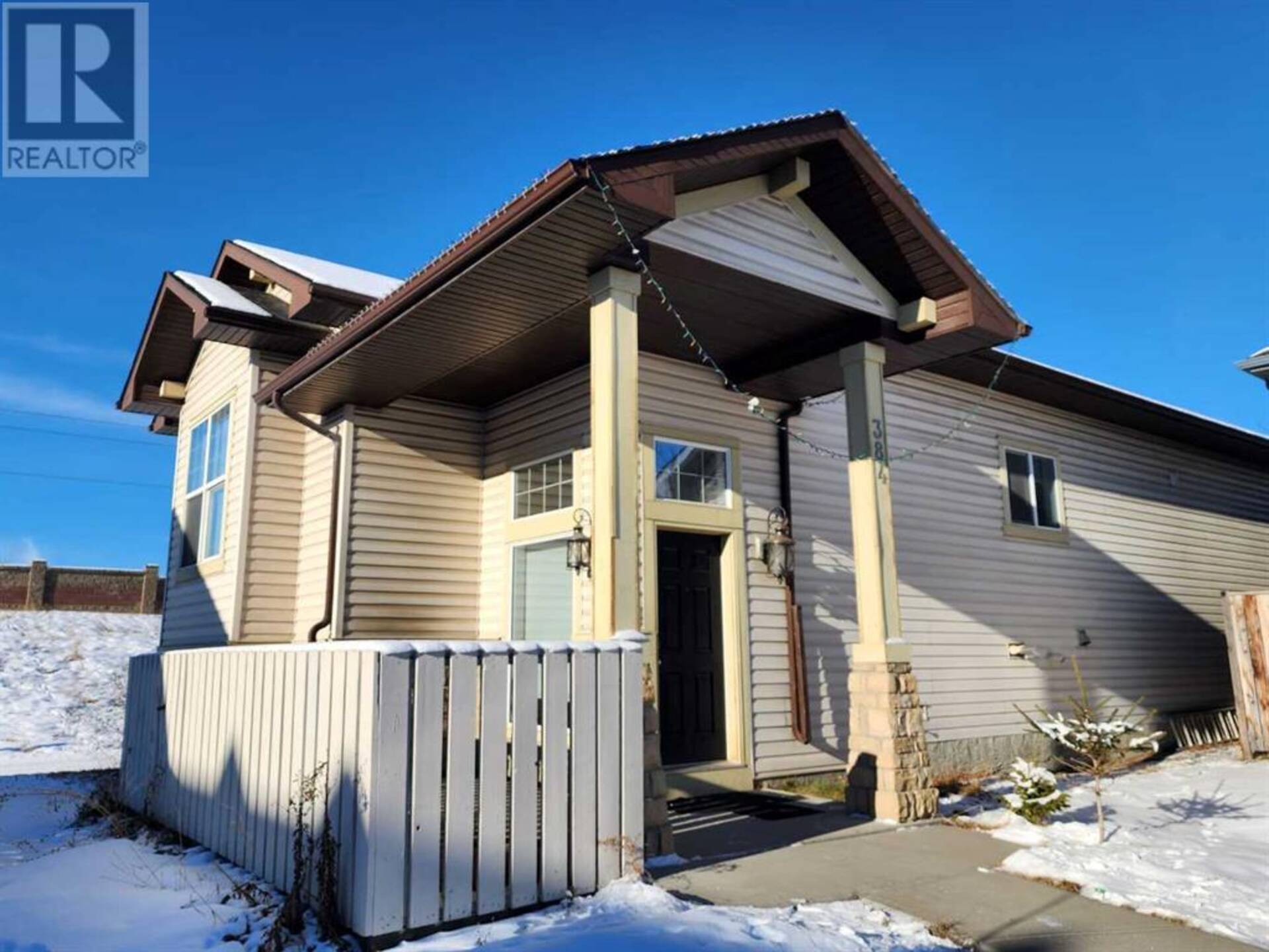 384 Prestwick Terrace SE Calgary