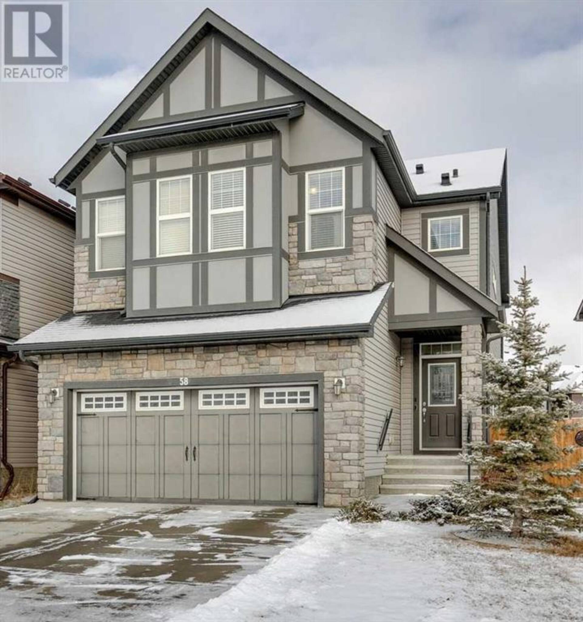 58 Nolanhurst Way NW Calgary