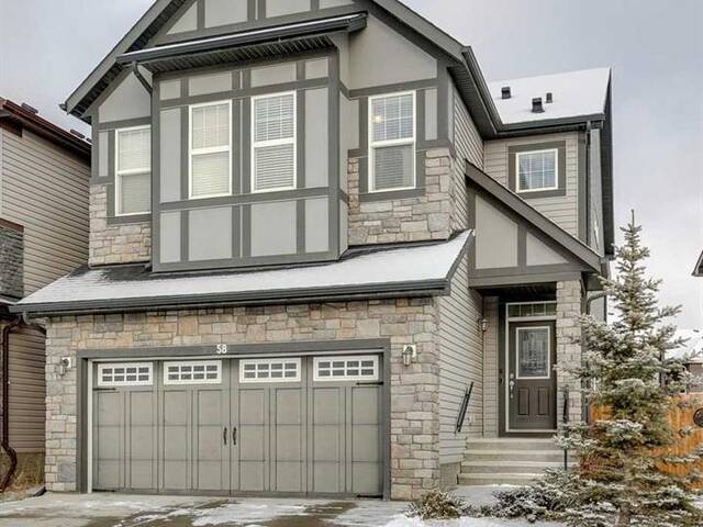 58 Nolanhurst Way NW Calgary Alberta