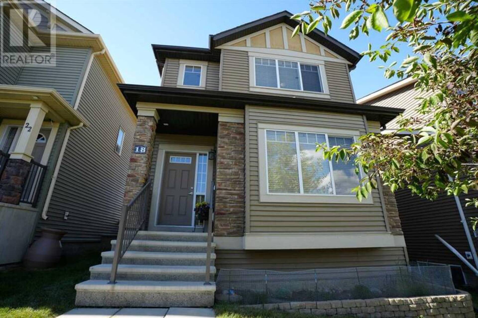 18 Nolanfield Lane NW Calgary