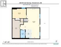 330 West Creek Springs Chestermere