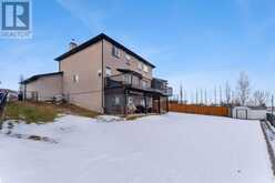 330 West Creek Springs Chestermere