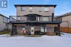 330 West Creek Springs Chestermere