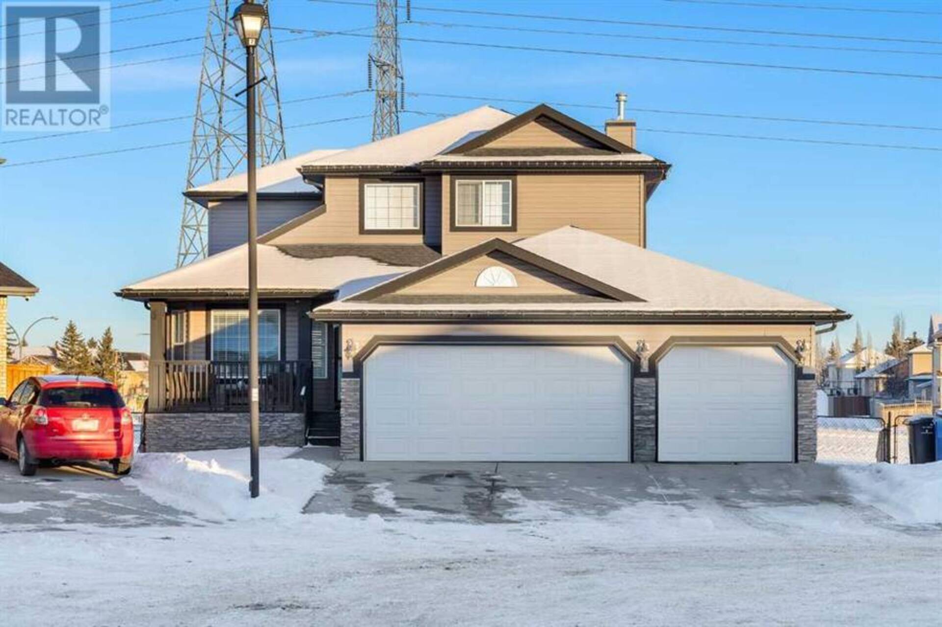 330 West Creek Springs Chestermere