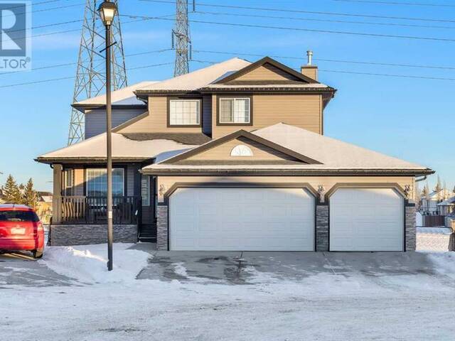 330 West Creek Springs Chestermere Alberta