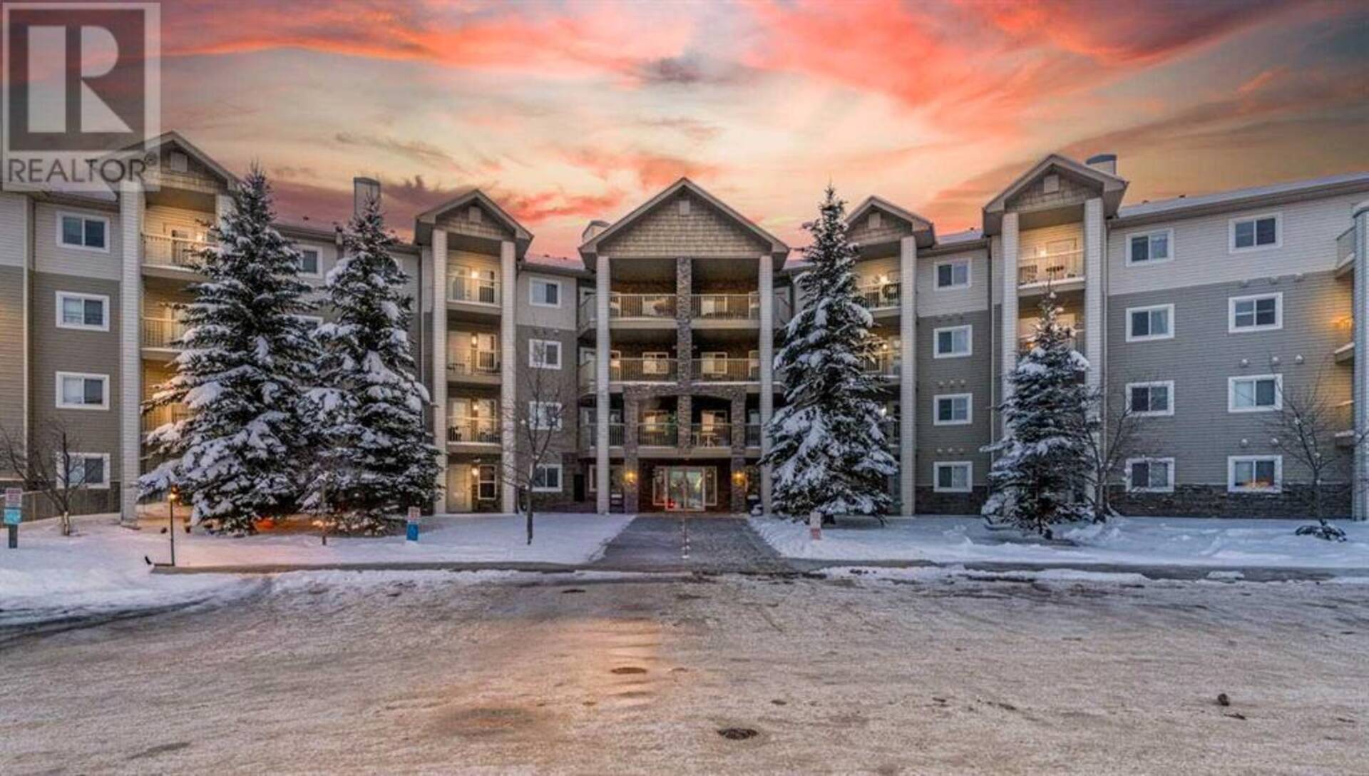 212, 5000 somervale Court SW Calgary