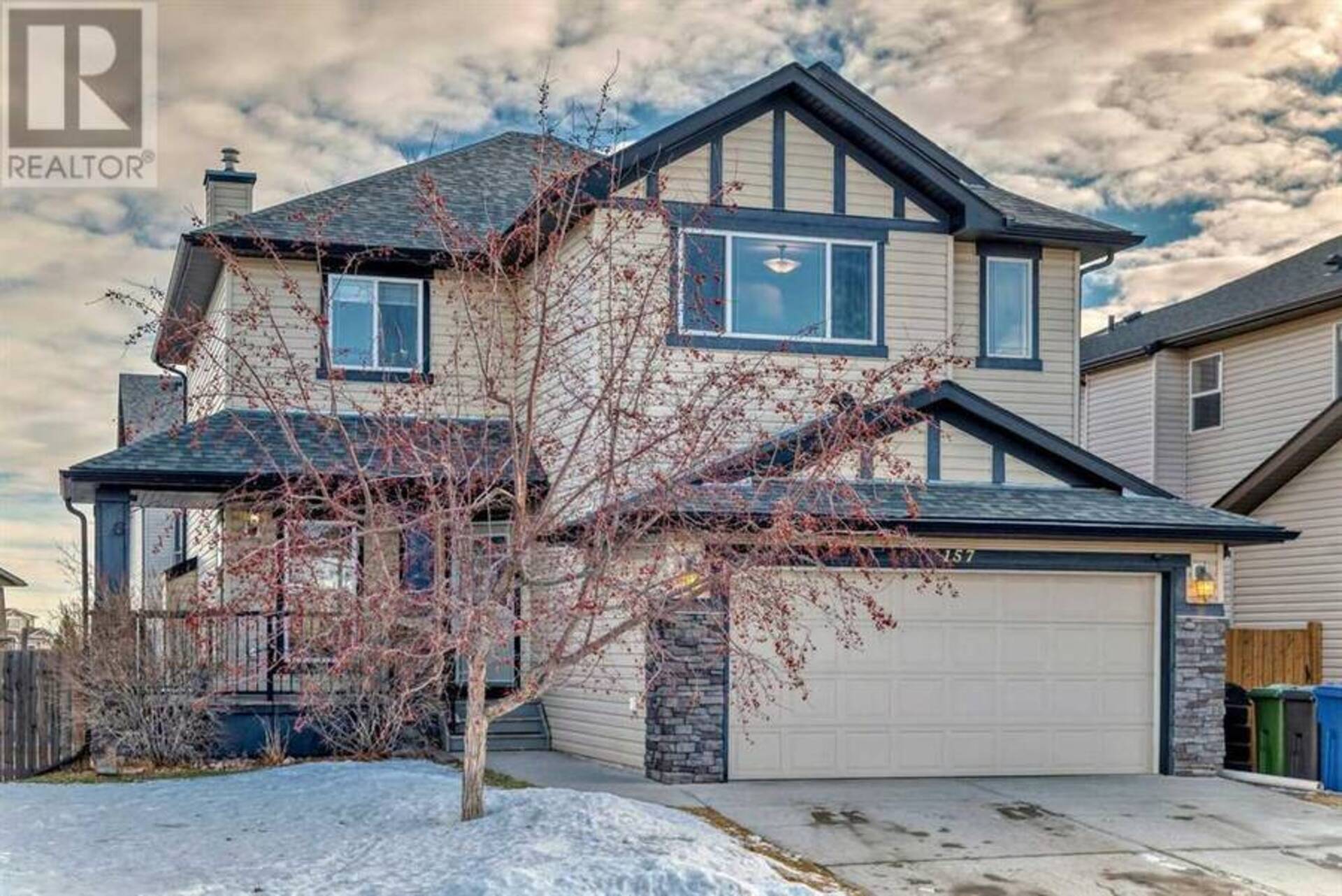 157 Hawkmere Close Chestermere