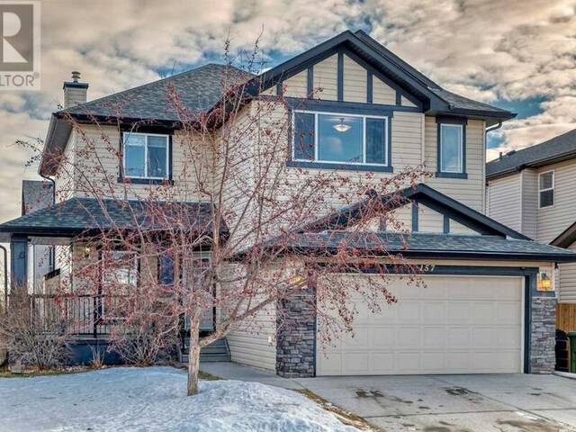 157 Hawkmere Close Chestermere Alberta