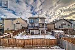 157 Hawkmere Close Chestermere