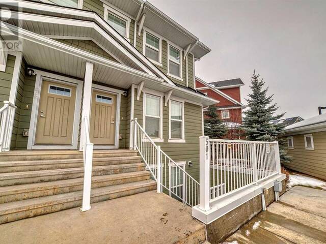 501 Cranford Mews SE Calgary