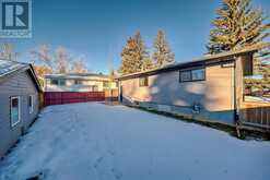 63 Fenton Road SE Calgary