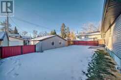 63 Fenton Road SE Calgary