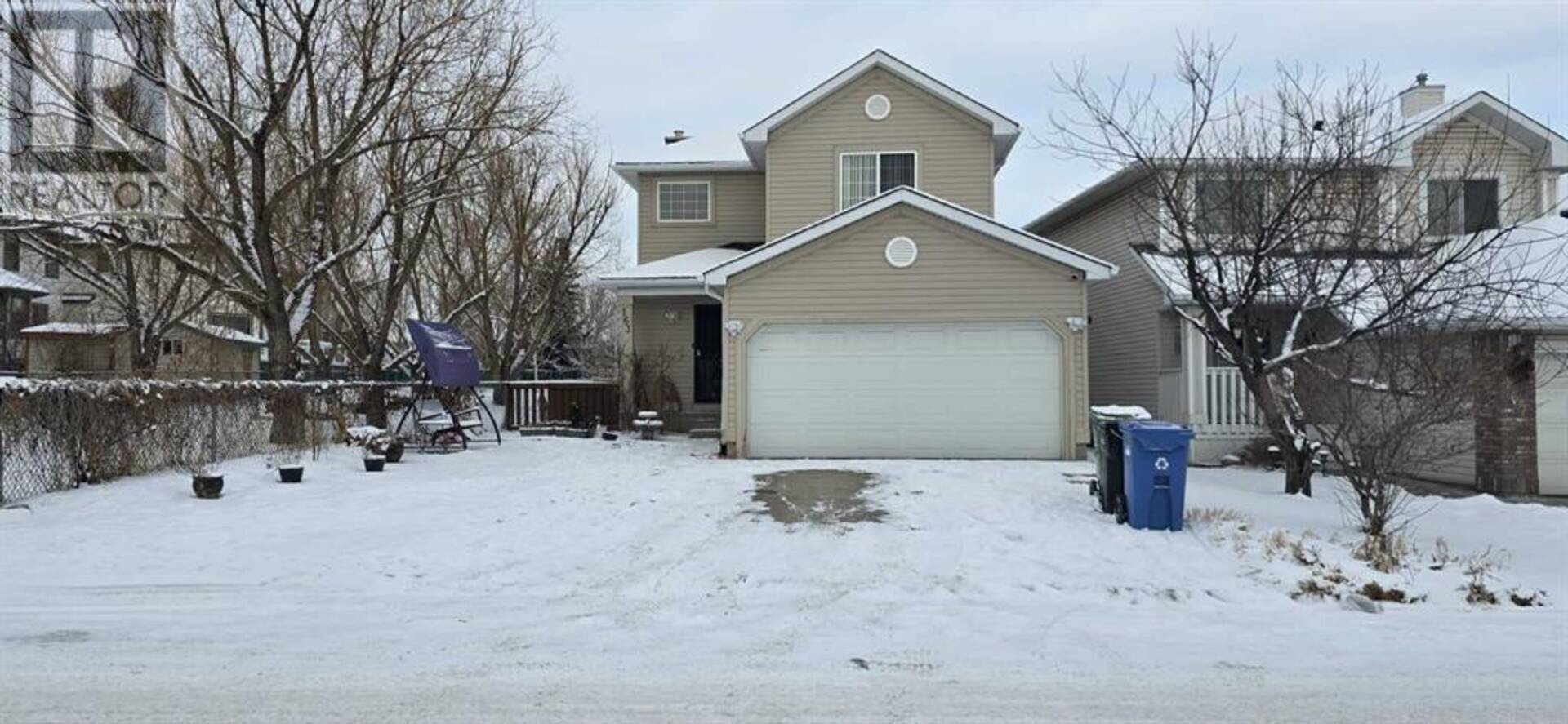 163 Hidden Valley Manor NW Calgary