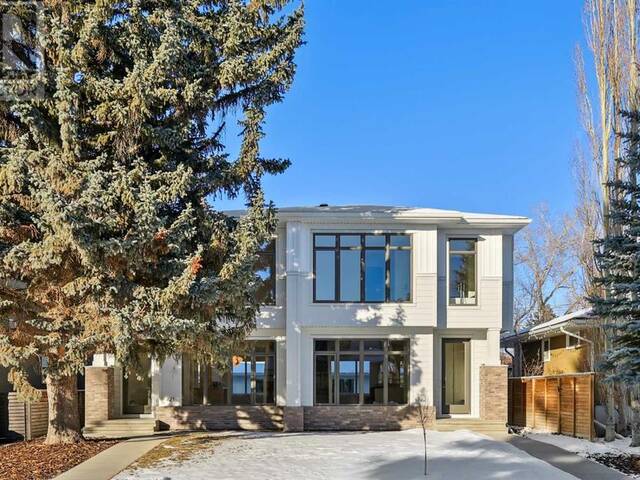 721 36 Street NW Calgary