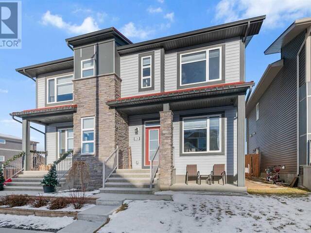 276 Chinook Gate Park SW Airdrie Alberta