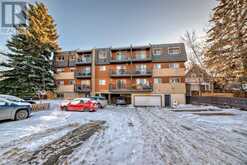 102, 1530 16 Avenue SW Calgary