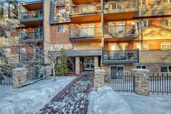 102, 1530 16 Avenue SW Calgary