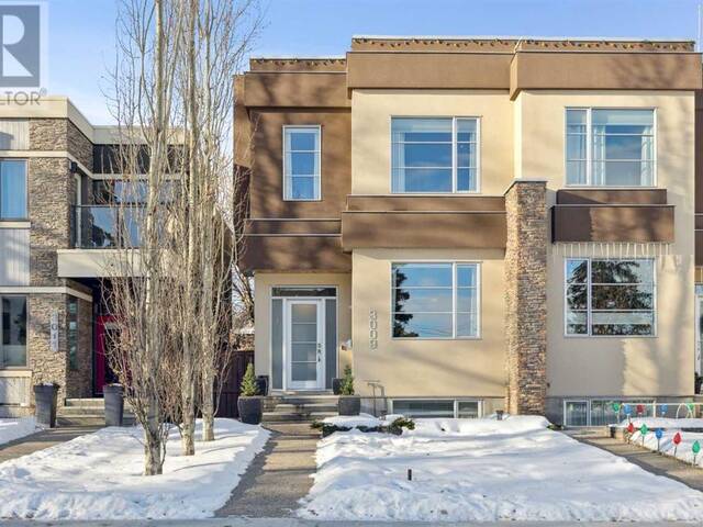 3009 26A Street SW Calgary Alberta