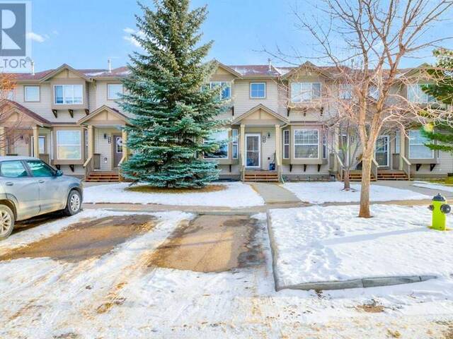 2005 LUXSTONE Boulevard SW Airdrie Alberta