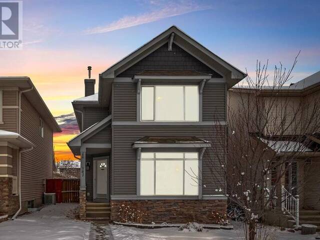 147 Silverado Plains Close SW Calgary Alberta