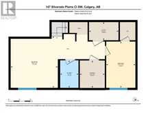 147 Silverado Plains Close SW Calgary