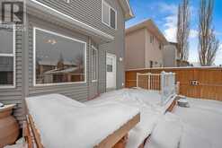 147 Silverado Plains Close SW Calgary