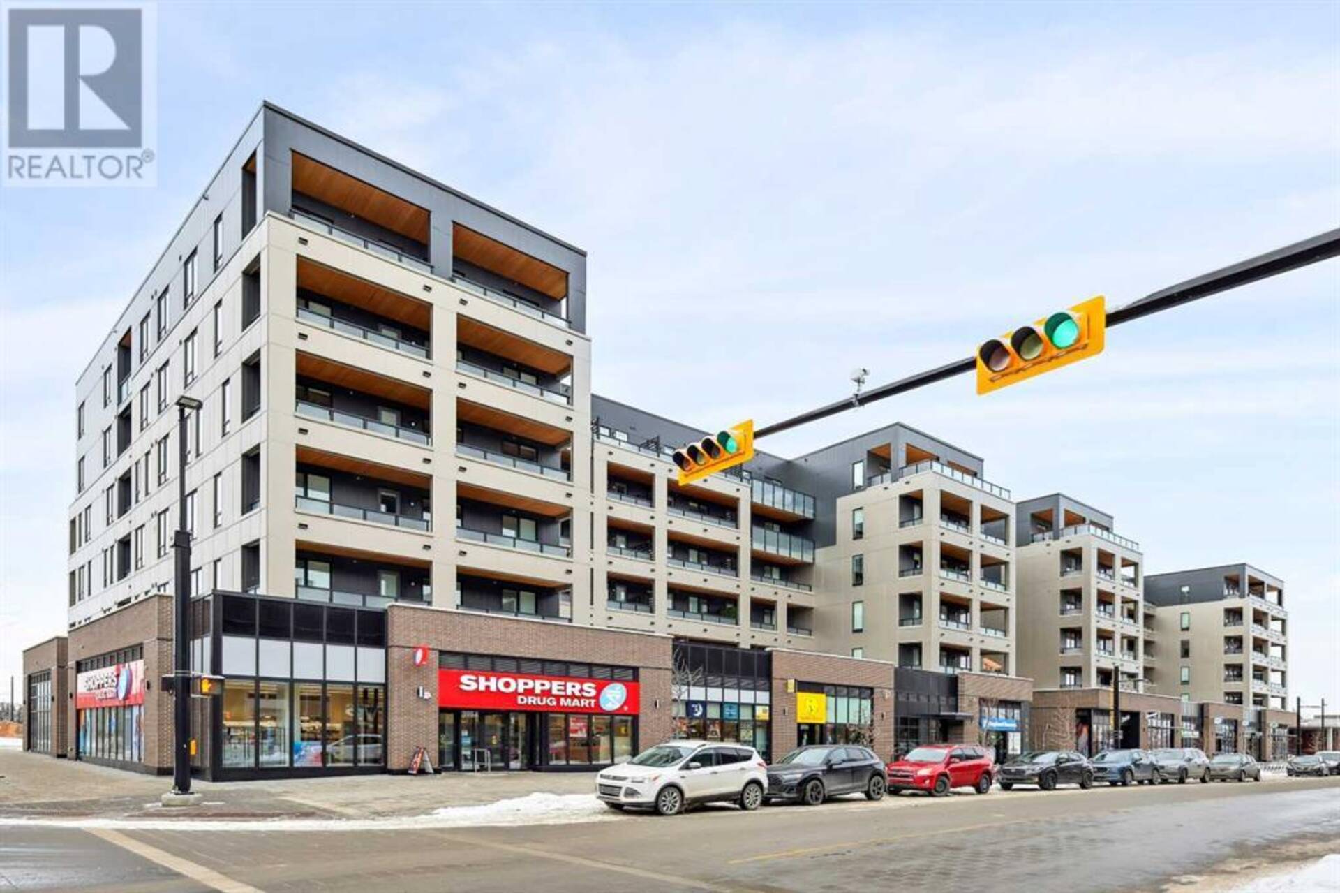 526, 3932 University Avenue NW Calgary