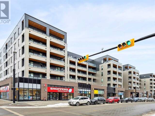 526, 3932 University Avenue NW Calgary Alberta